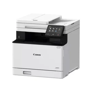 Цветное лазерное МФУ Canon I-S MF752CDW II