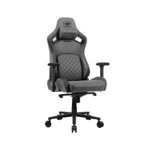 Игровое компьютерное кресло Cougar Defensor S Jet Gray F