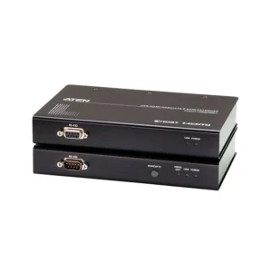 КВМ-удлинитель ATEN CE820-ATA-G