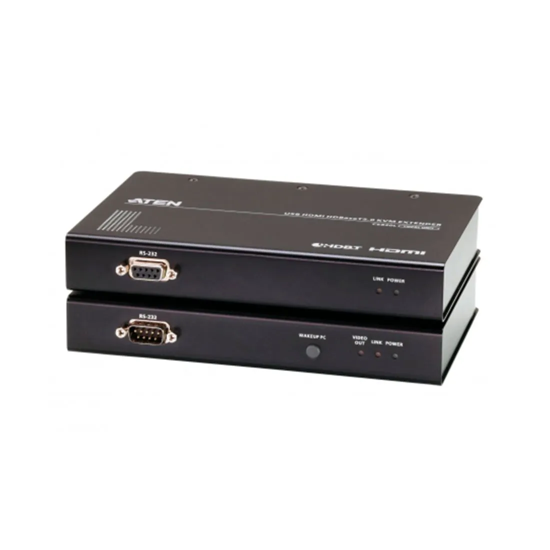 КВМ-удлинитель ATEN CE820-ATA-G