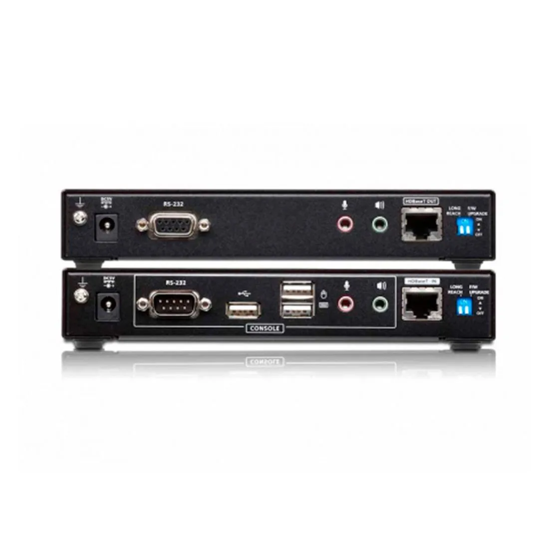 КВМ-удлинитель ATEN CE624-AT-G — изображение 3