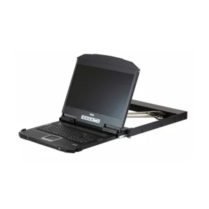 КВМ-консоль ATEN CL3800NW-ATA-RG