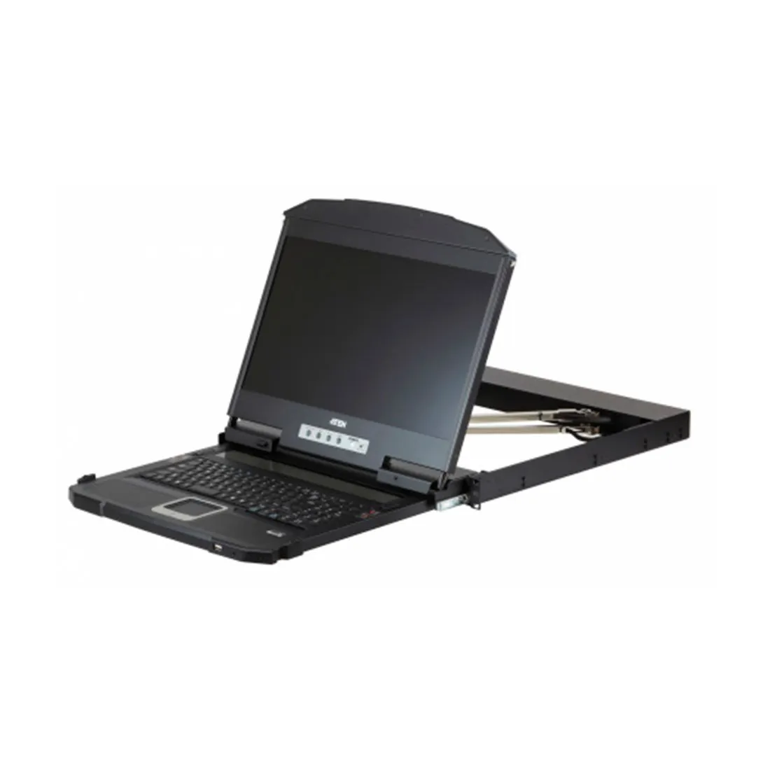 КВМ-консоль ATEN CL3800NW-ATA-RG