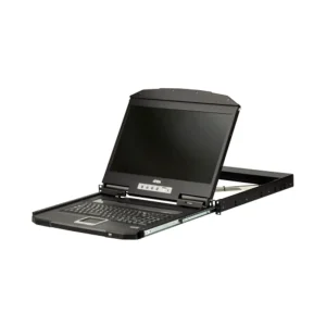 КВМ-консоль ATEN CL3100NX-ATA-RG