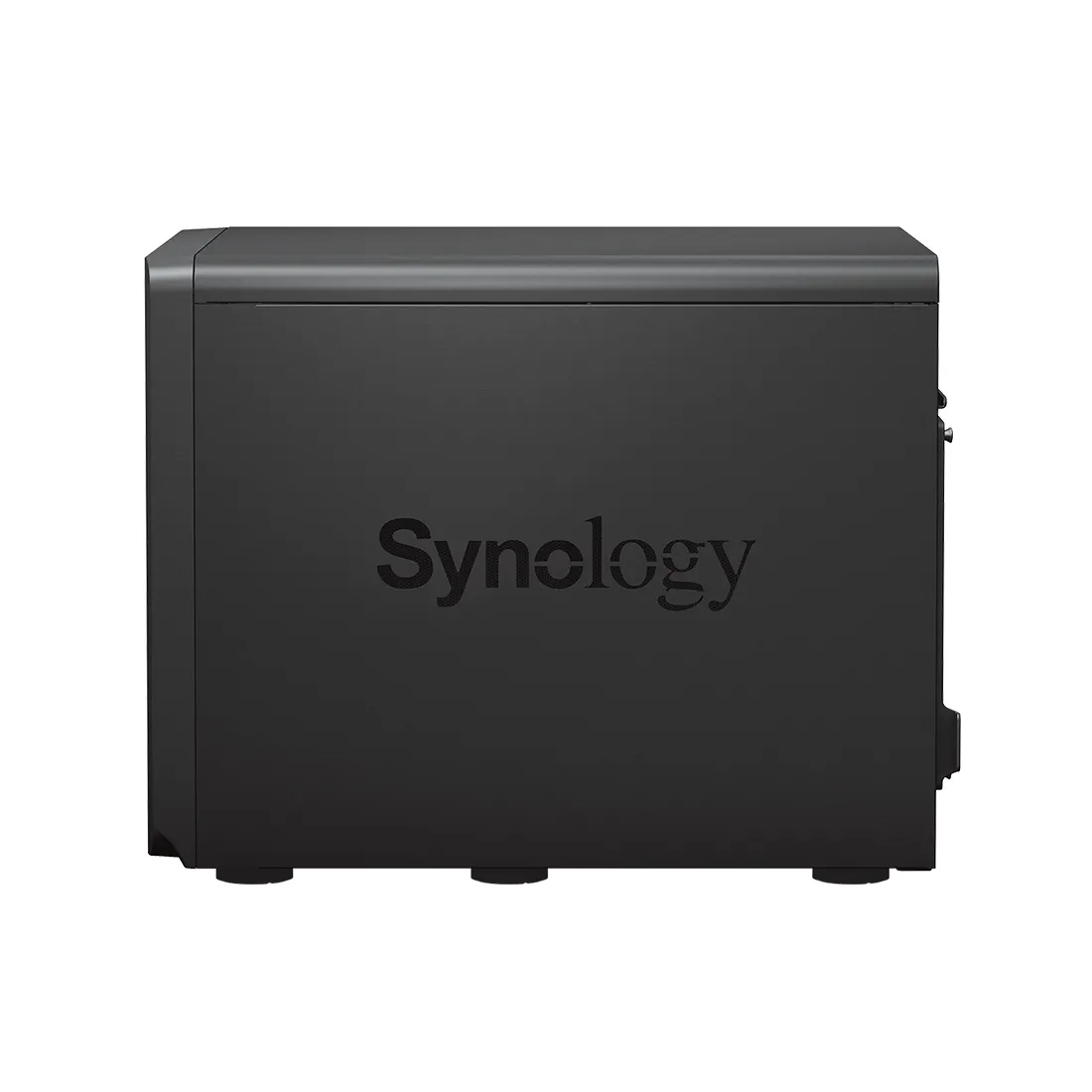 Система хранения данных (сервер) Synology DS3622xs+ — изображение 3