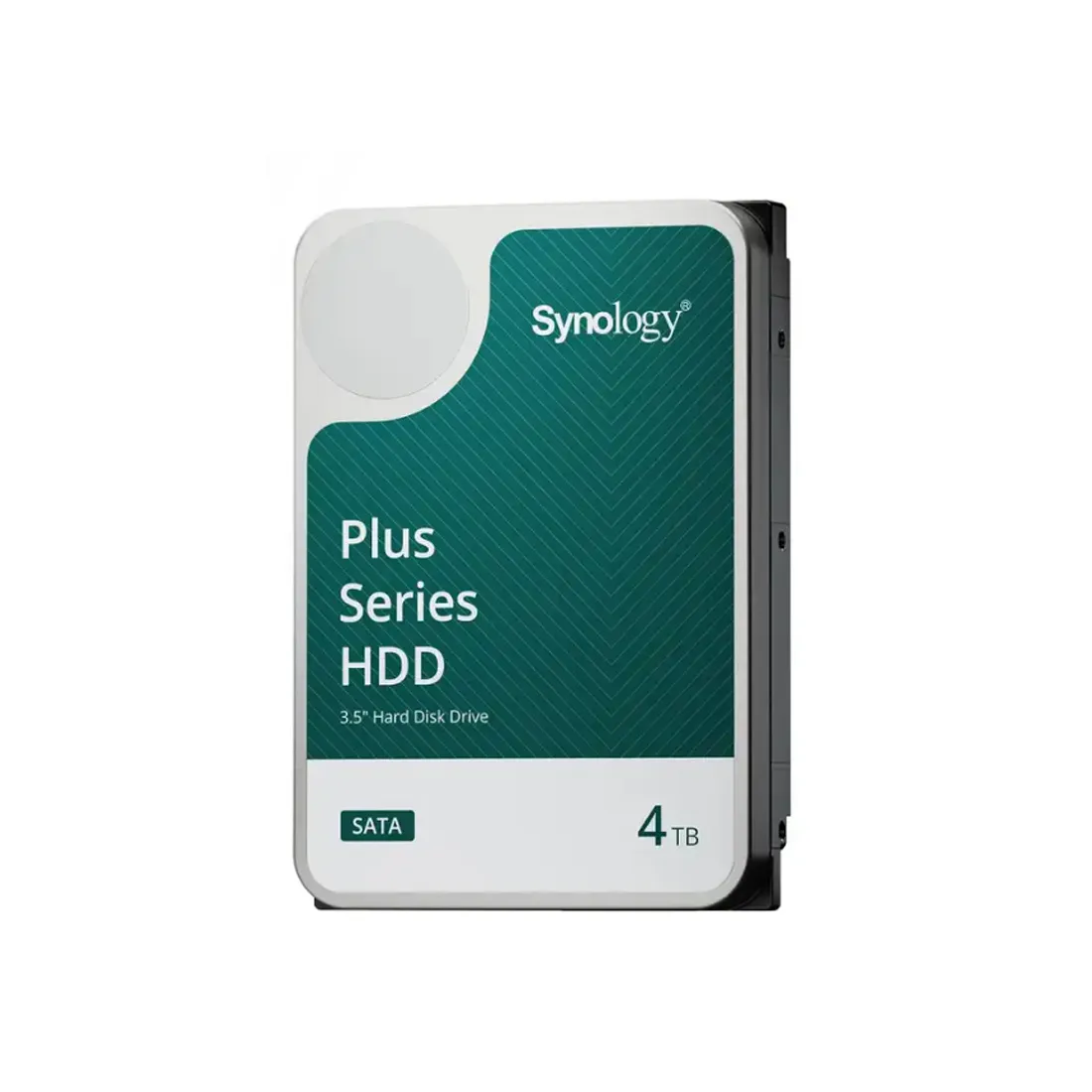 Жесткий диск Synology HAT3300-4T — изображение 2