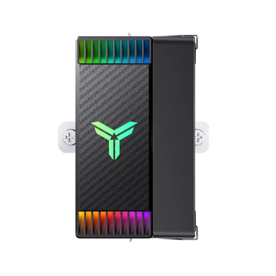 Кулер для процессора Jonsbo CR-1000 EVO(ARGB) Black — изображение 3