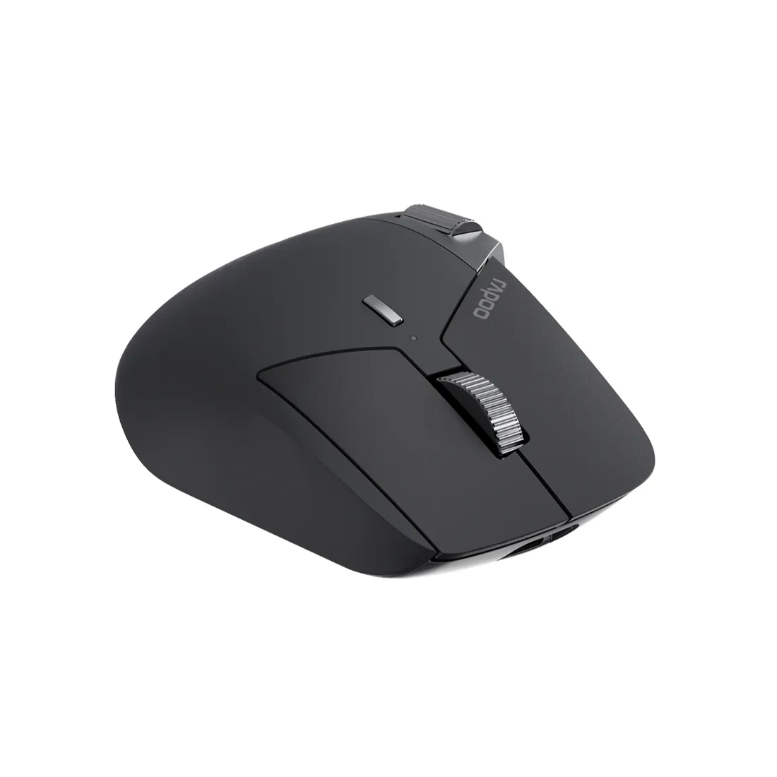 Компьютерная мышь Rapoo MT760L Чёрный — изображение 2