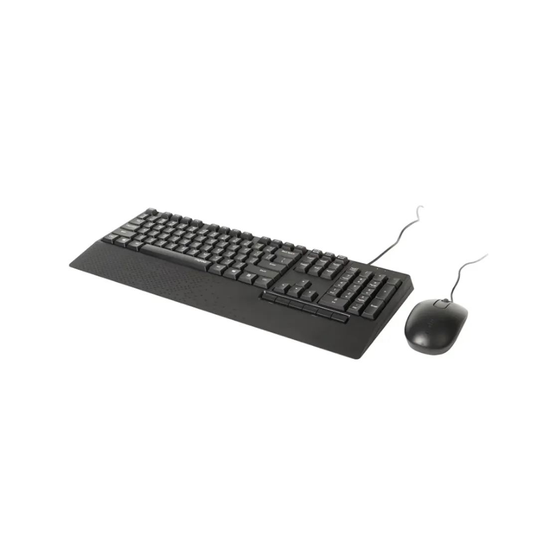 Комплект Клавиатура + Мышь Rapoo NX2000 — изображение 3