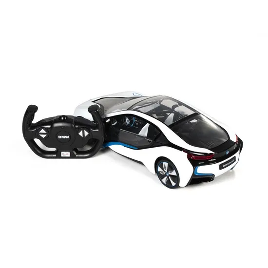 Радиоуправляемая машина RASTAR 49600-11W — изображение 2