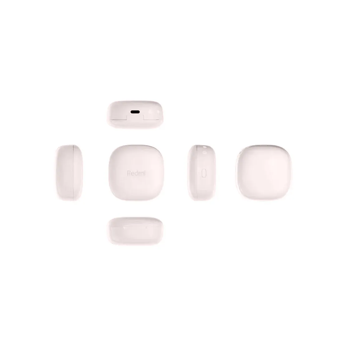 Наушники Redmi Buds 6 Play Pink — изображение 2