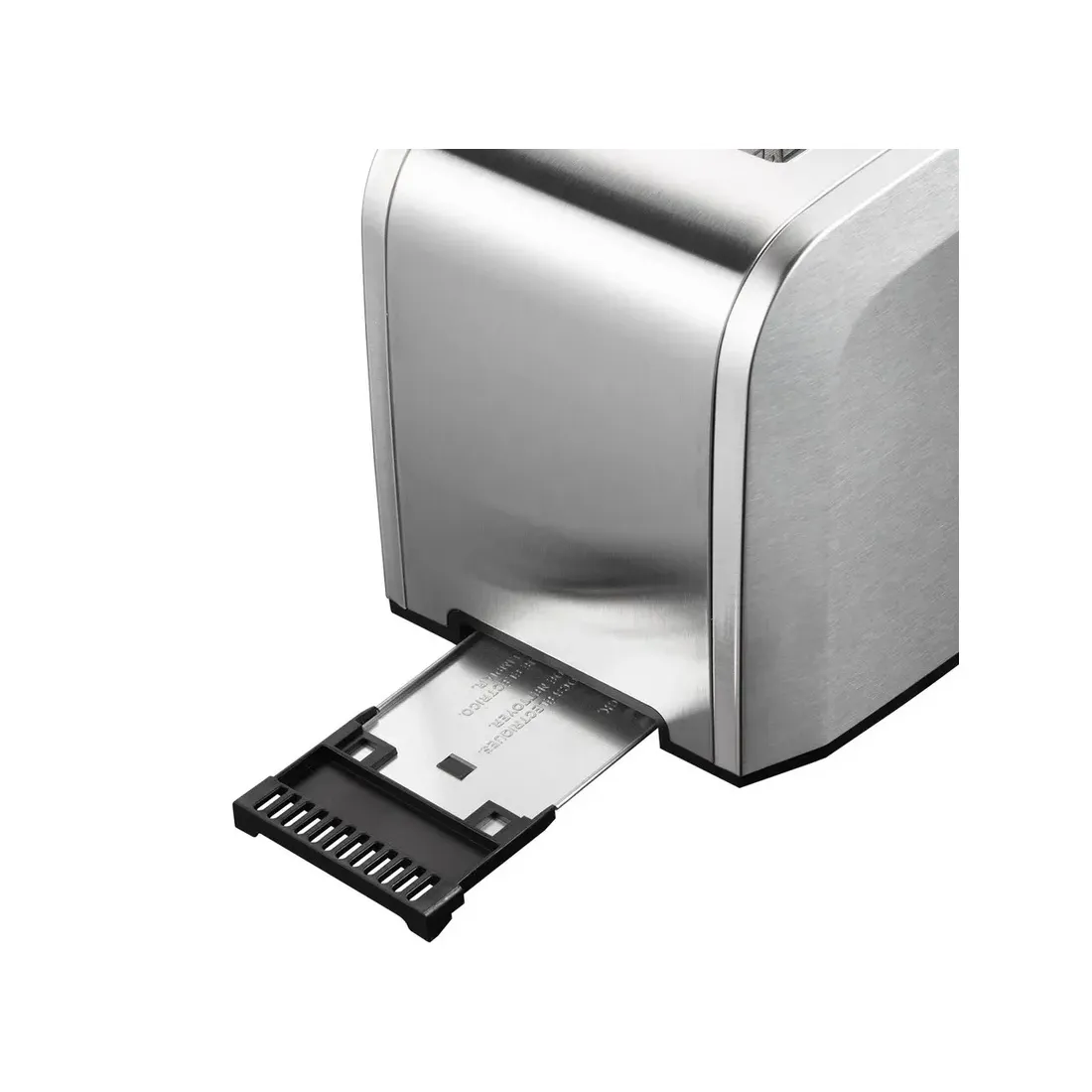 Тостер Redmond T903 Серый/металл — изображение 2