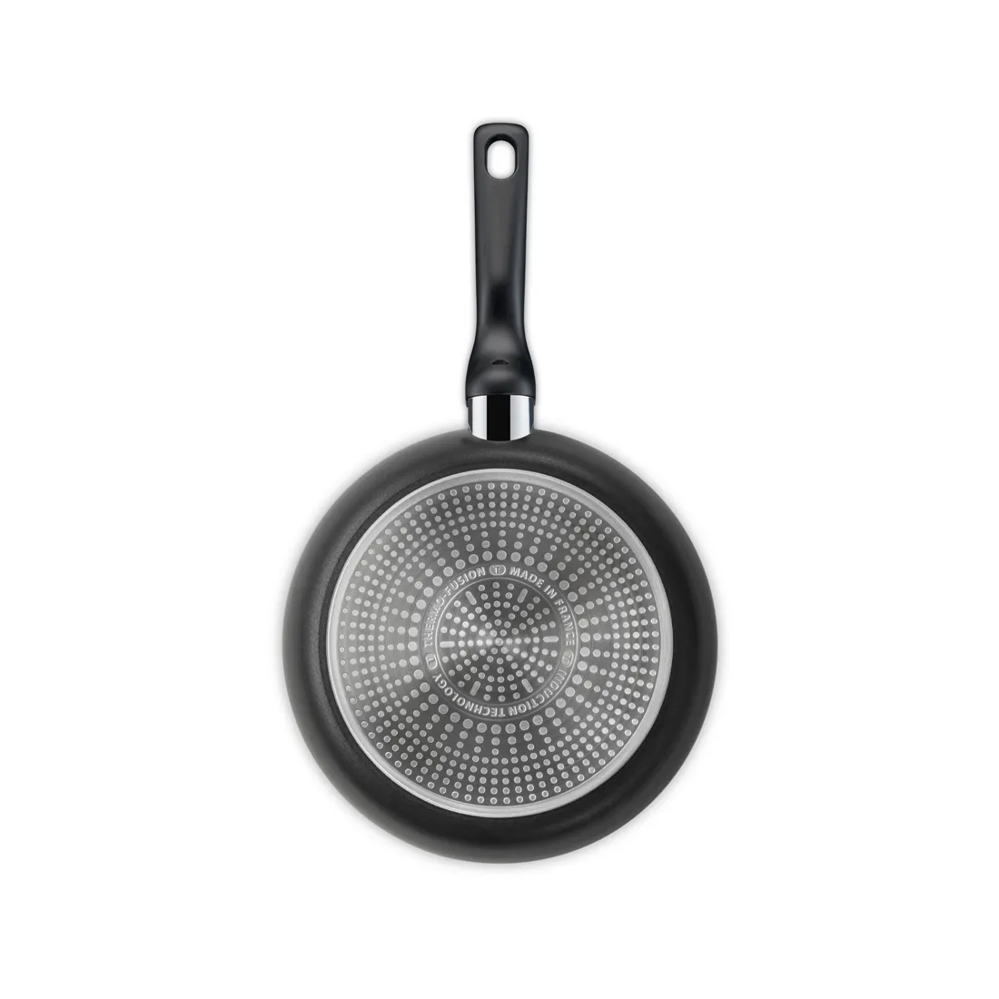 Сковорода Tefal Ultra+ 04238128 28см — изображение 3