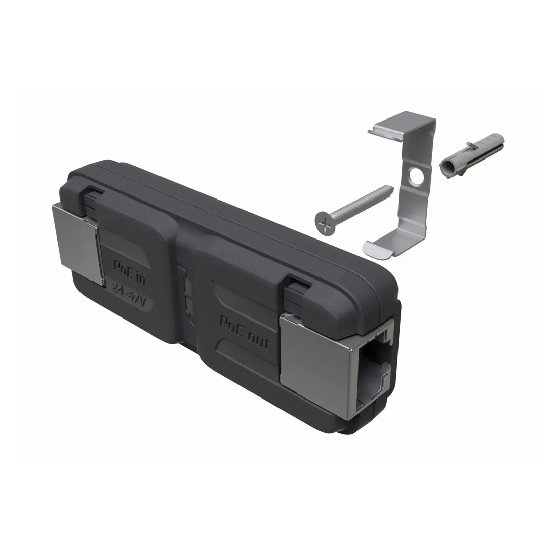 Ретранслятор Ethernet MikroTik GPeR — изображение 3