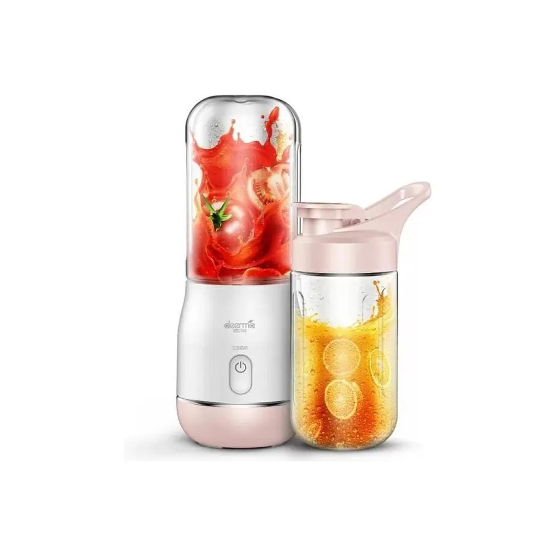 Блендер Deerma DEM-NU08 Juice Blender