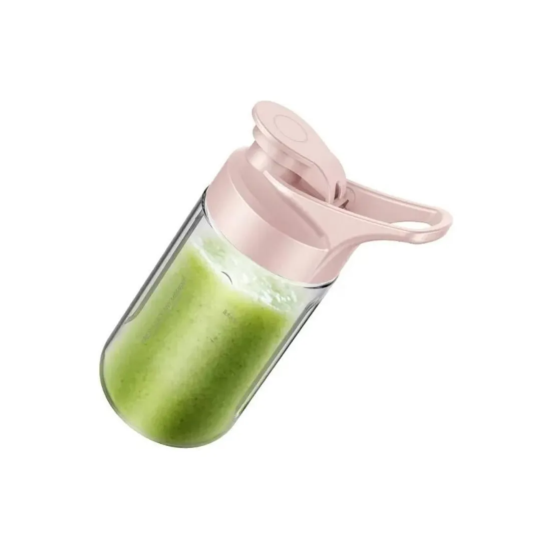 Блендер Deerma DEM-NU08 Juice Blender — изображение 3