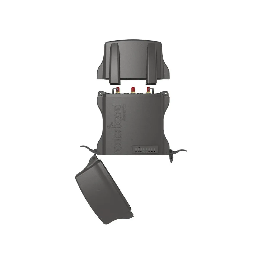 Беспроводной маршрутизатор MikroTik RB922UAGS-5HPacD-NM — изображение 3