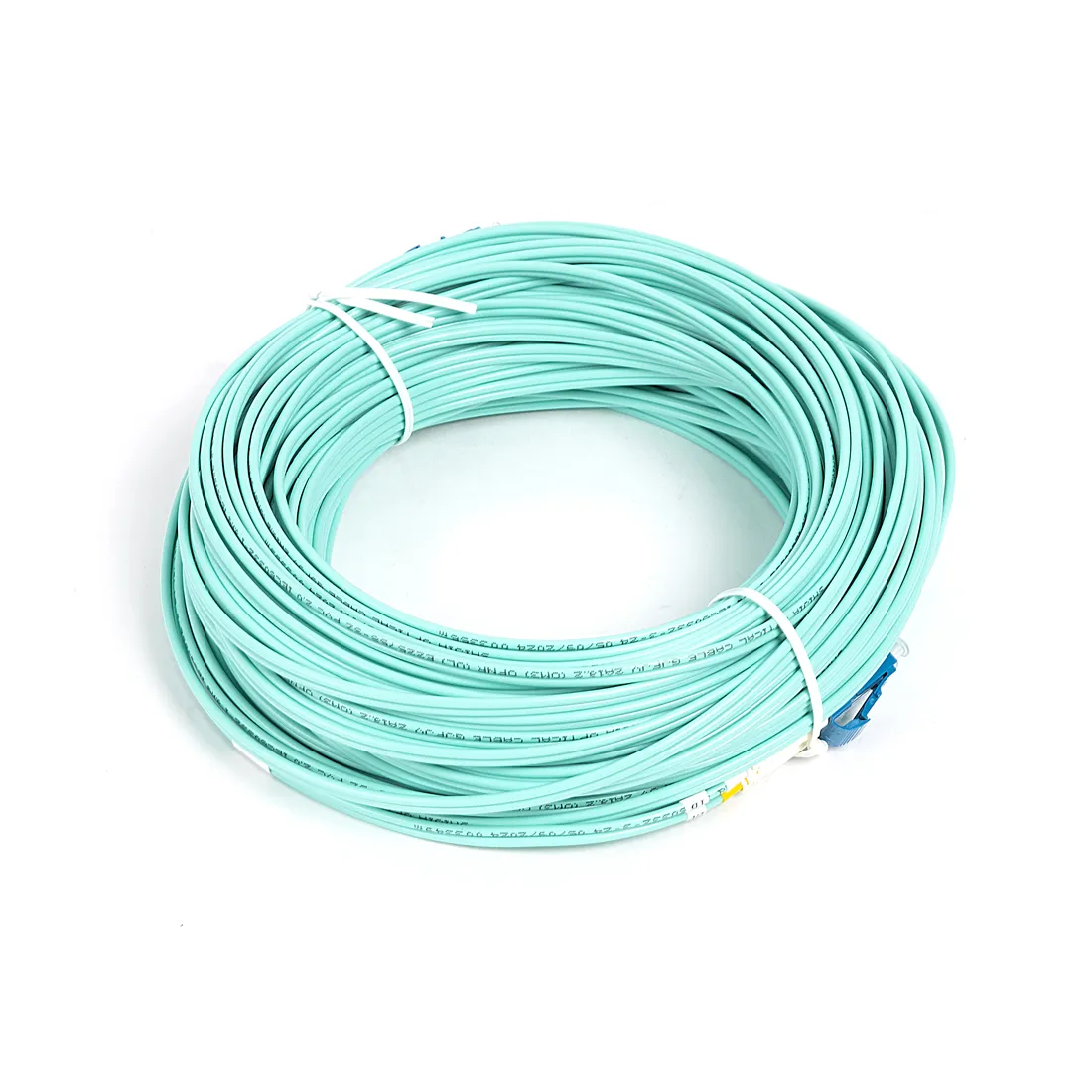 Патч Корд Оптоволоконный Huawei SN2F11FCPC DLC/PC DLC/PC MM 2.2мм 30м OM3 — изображение 2