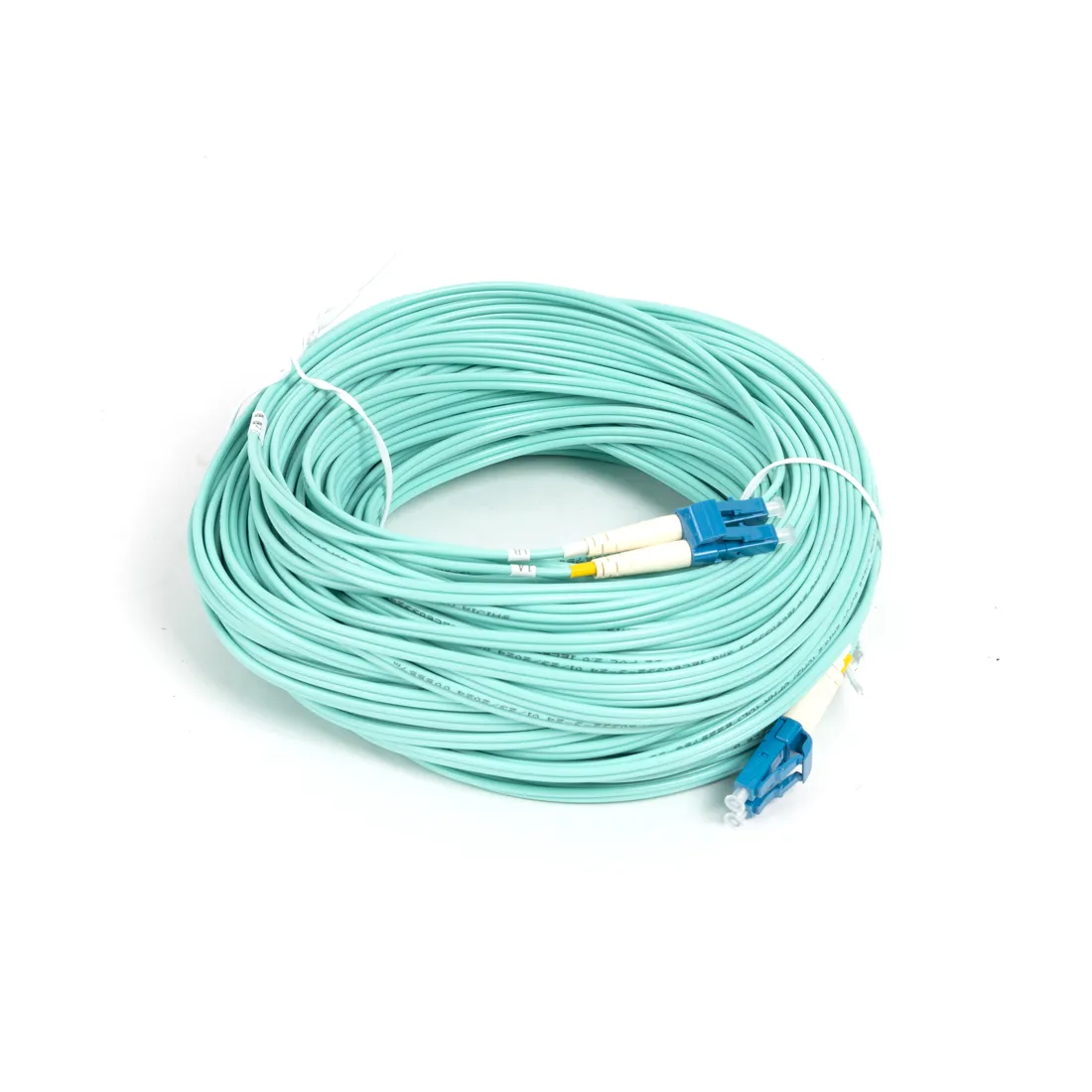 Патч Корд Оптоволоконный Huawei SN2F04FCPC DLC/PC DLC/PC MM 2.2мм 40м OM3 — изображение 2