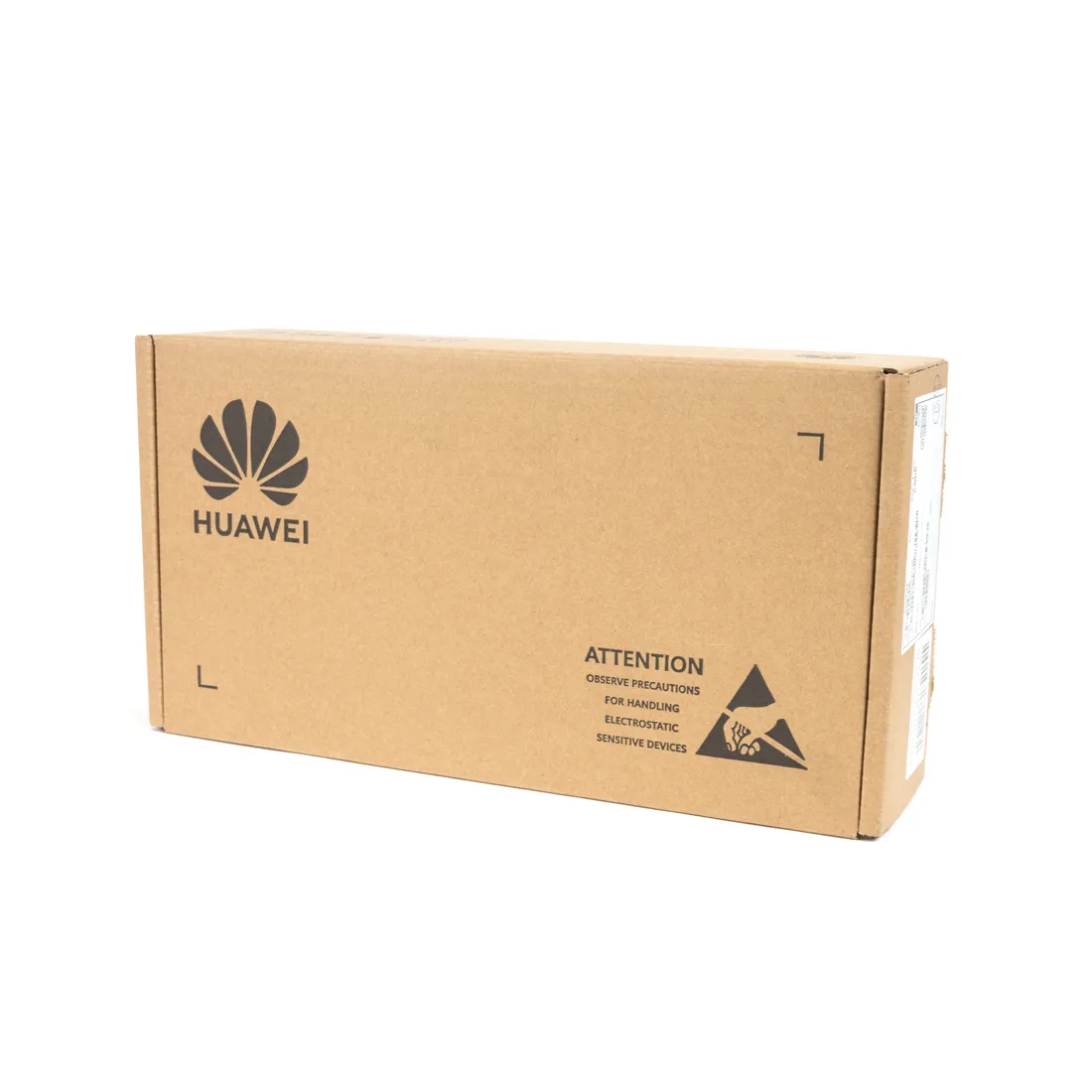 Сетевой адаптер Huawei ODK-SIO4*32FC-ML 32G FC 4-ports SFP28 — изображение 3