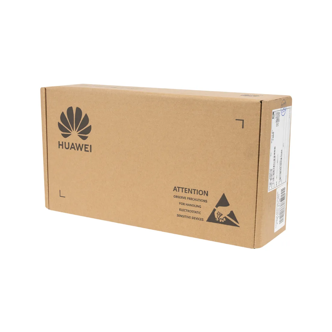 Сетевой адаптер Huawei 4*10ETH-LL ETH 10G 4-ports RJ-45 — изображение 3