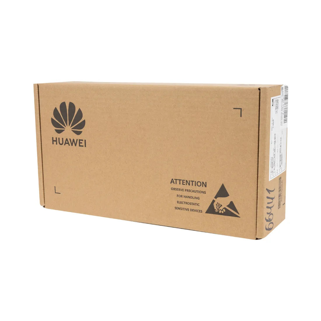 Сетевой адаптер Huawei ODK-SIO4*16FC-ML 16G FC 4-ports SFP+ — изображение 3