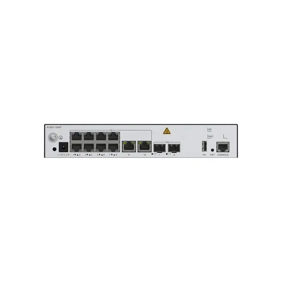 Контроллер точек доступа Huawei AC650-128AP — изображение 3