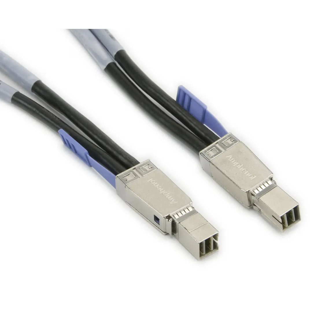 Кабель интерфейсный Mini SAS HD External CBL-SAST-0677 — изображение 2