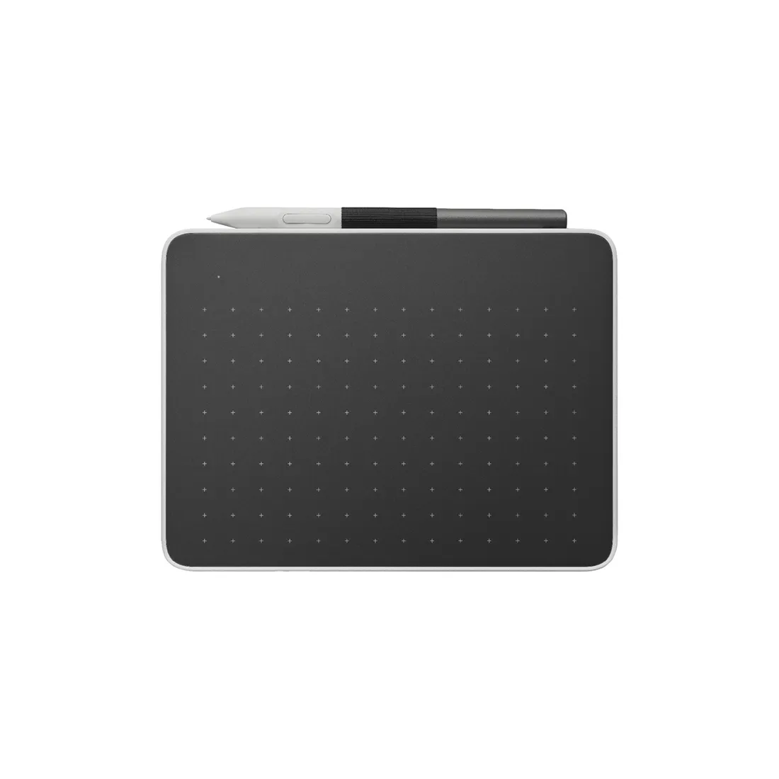 Графический планшет Wacom One pen tablet small - N (CTC4110WLW1B) Чёрный — изображение 2