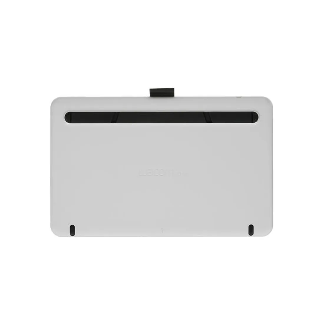 Графический планшет Wacom One 12 pen display (DTC121W0B) Чёрный — изображение 2