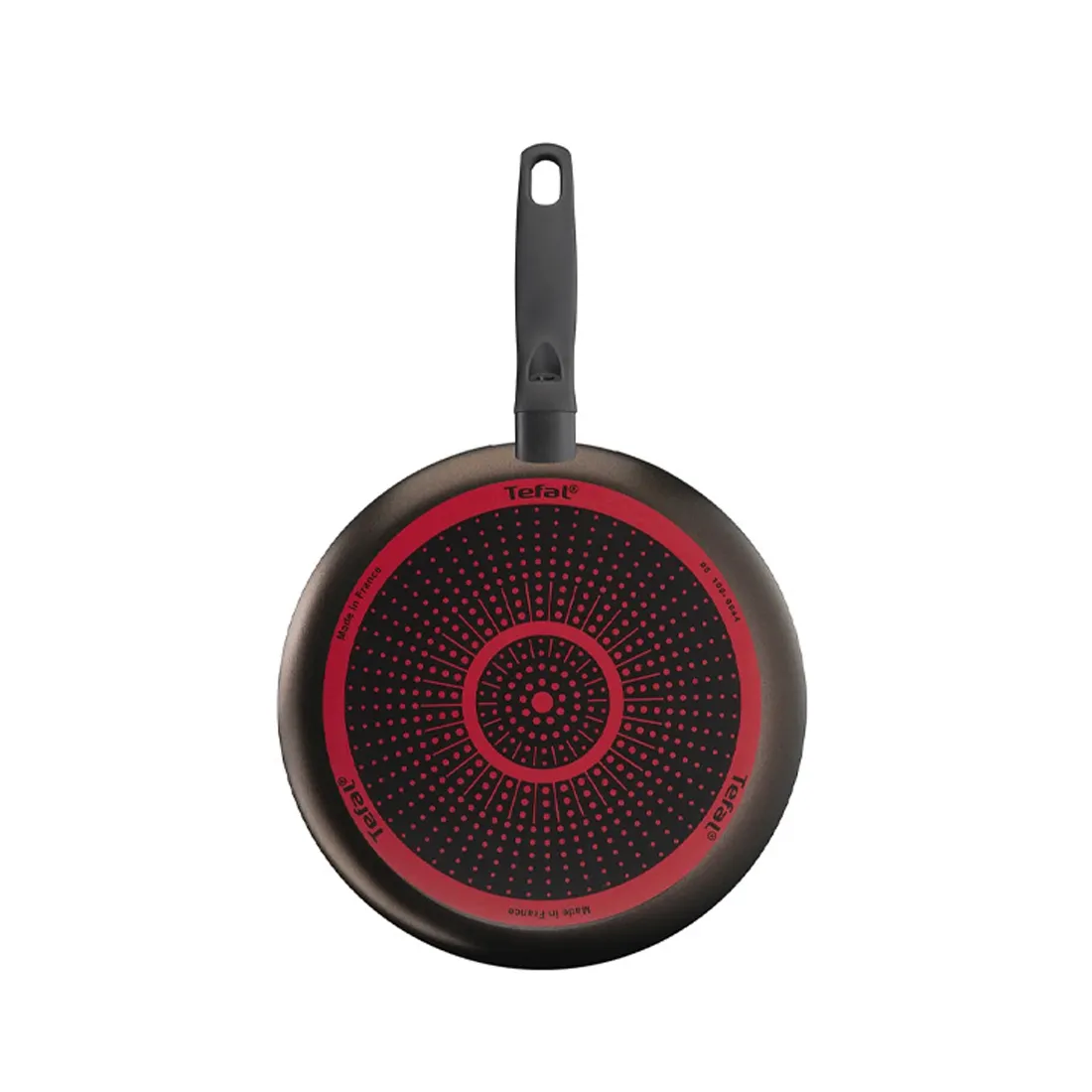 Сковорода c крышкой Tefal Easy plus 04237926 26см — изображение 3