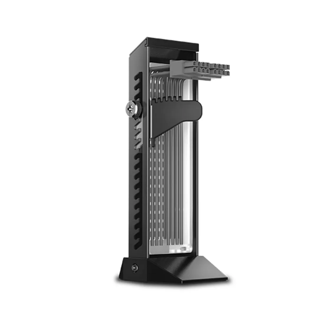 Держатель видеокарты DeepCool GH-01 A-RGB — изображение 2