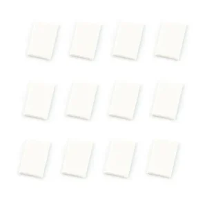 Противозапотевающие вкладыши для GoPro Hero 4/3+/3/2 Deluxe DLGP-86