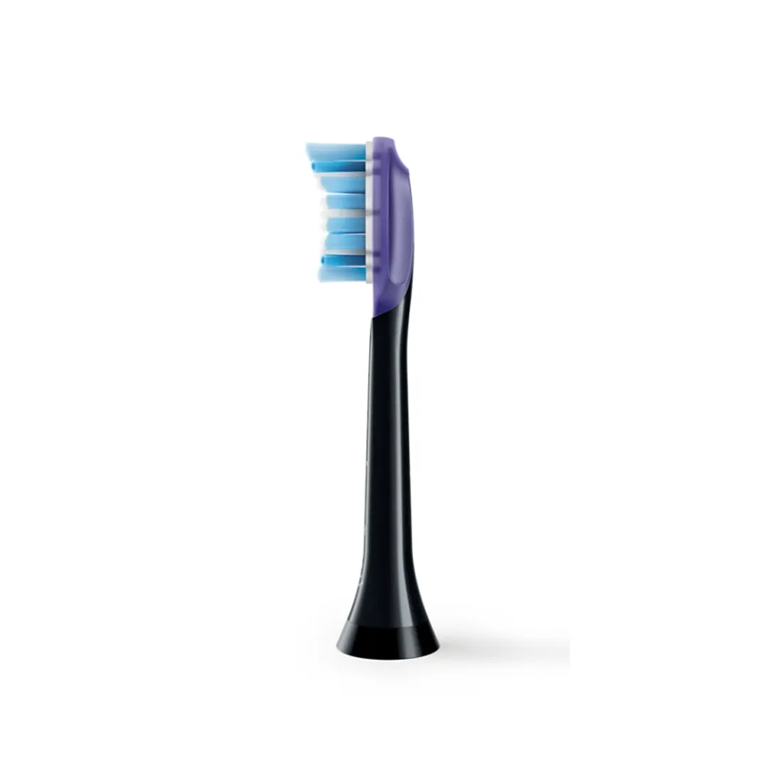 Стандартные насадки для звуковой зубной щетки Philips Sonicare Premium Plaque Defense HX9054/33 4шт — изображение 3