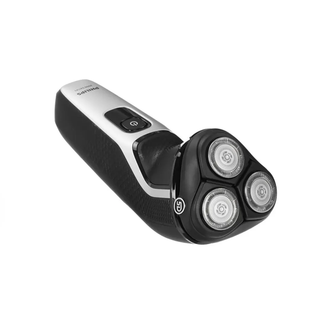 Электробритва Philips Серии 3000 S3143/00 для влажного и сухого бритья — изображение 3