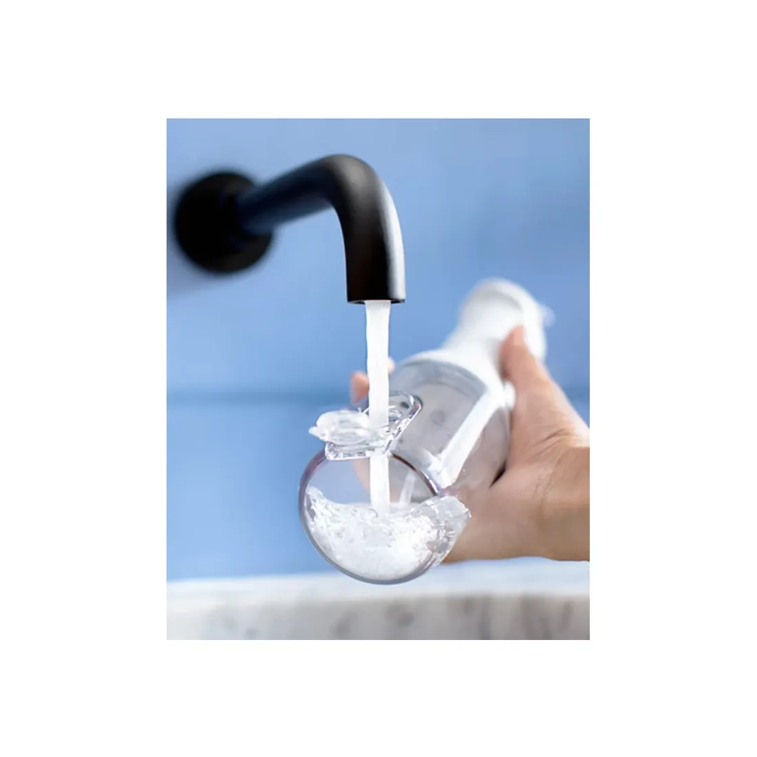 Портативный ирригатор Philips Sonicare HX3826/31 — изображение 3