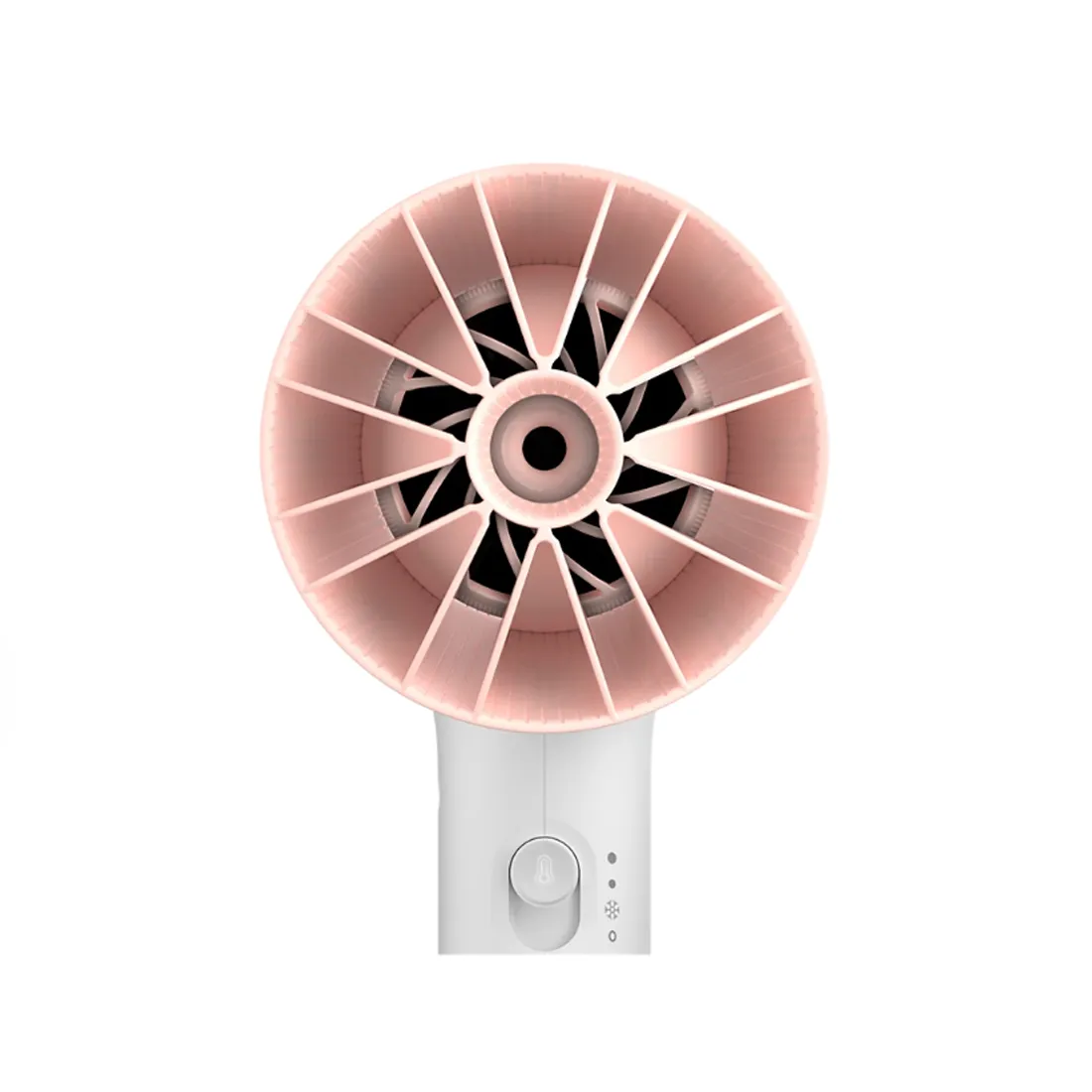 Фен Philips Серии 3000 BHD300/00 — изображение 2