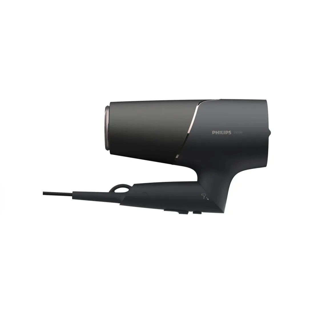 Фен Philips Серии 5000 BHD538/30 — изображение 3