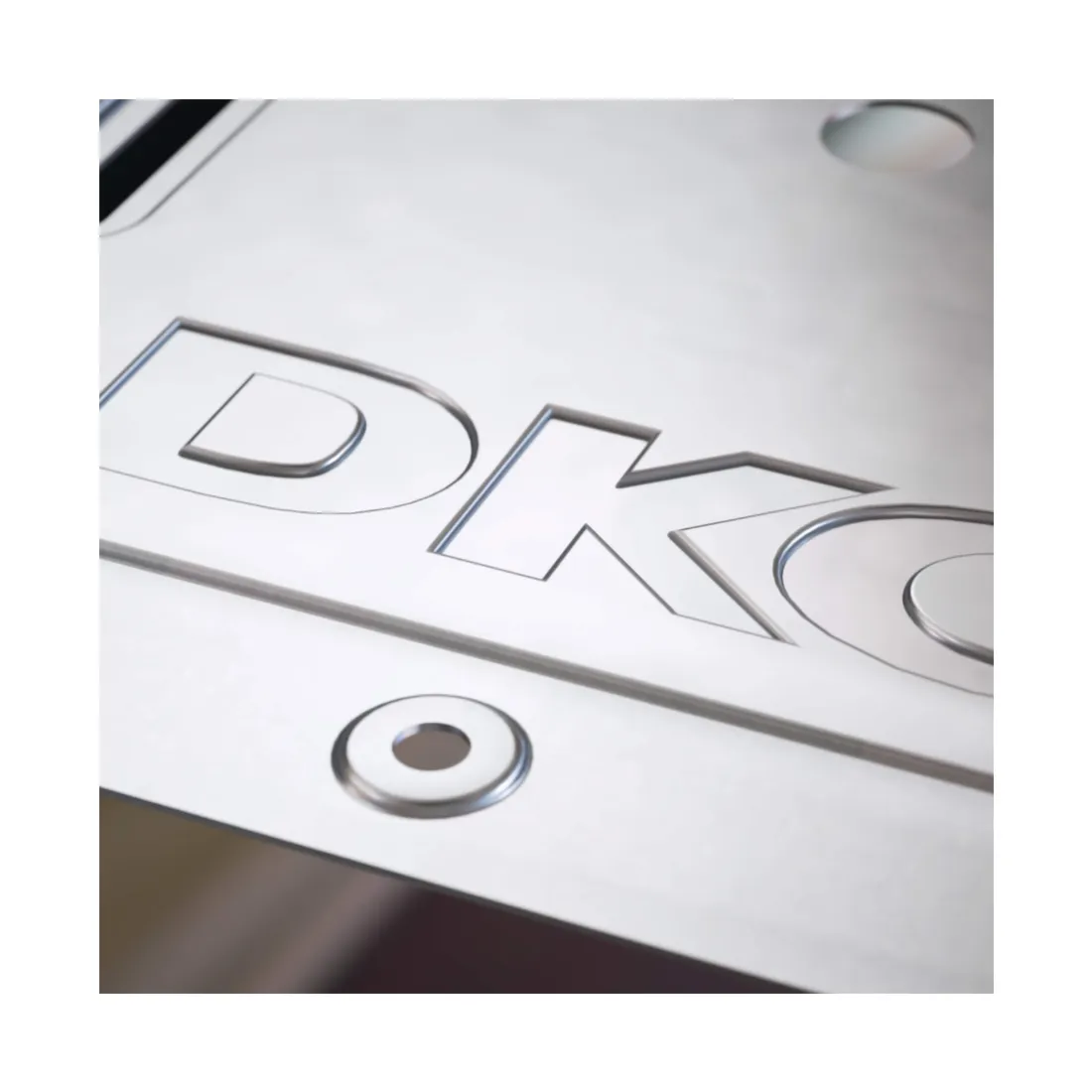 Лоток перфорированный DKC 35341 100х100 L3000 — изображение 2