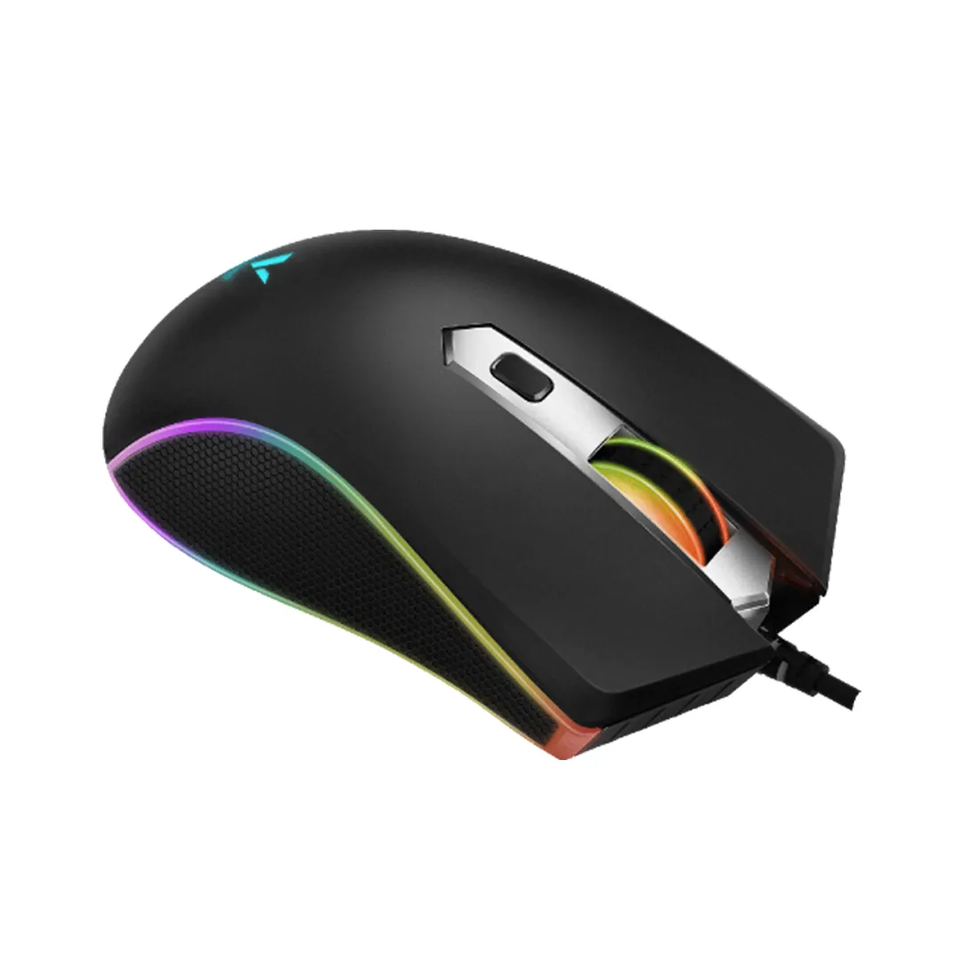 Компьютерная мышь Rapoo V28S — изображение 2