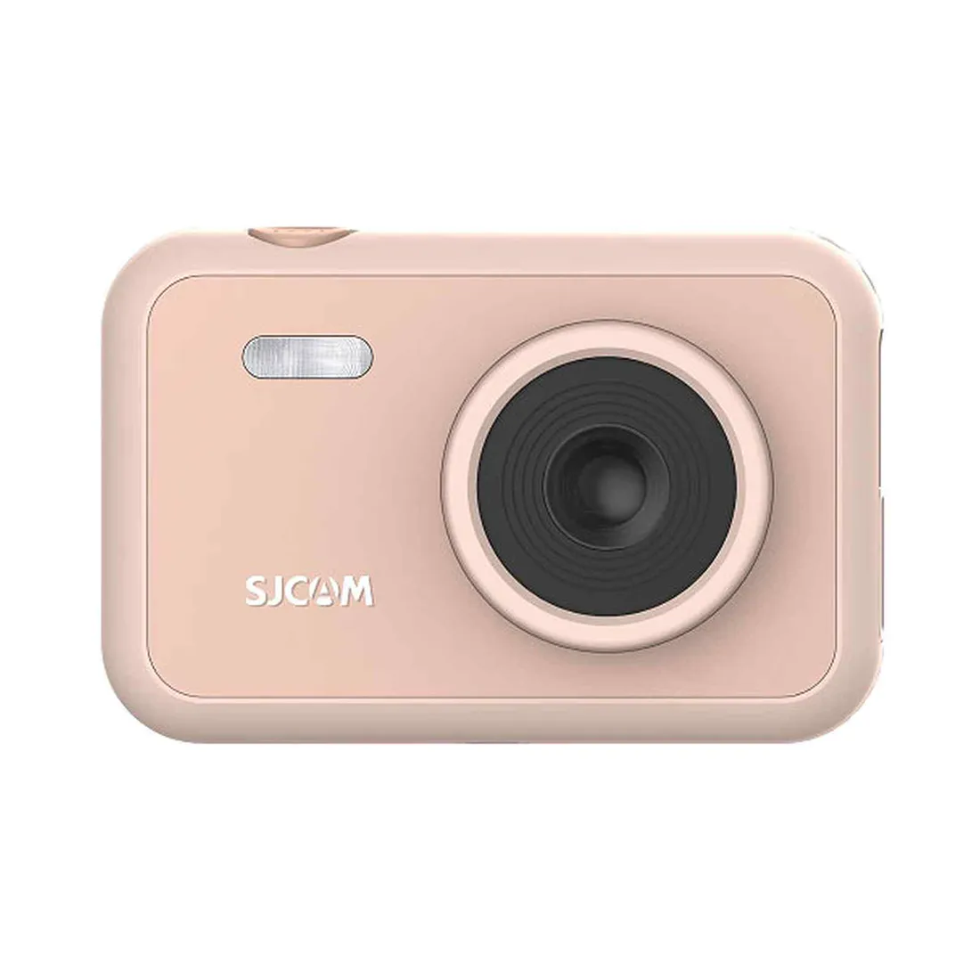Экшн-камера SJCAM FunCam F1 Pink — изображение 2
