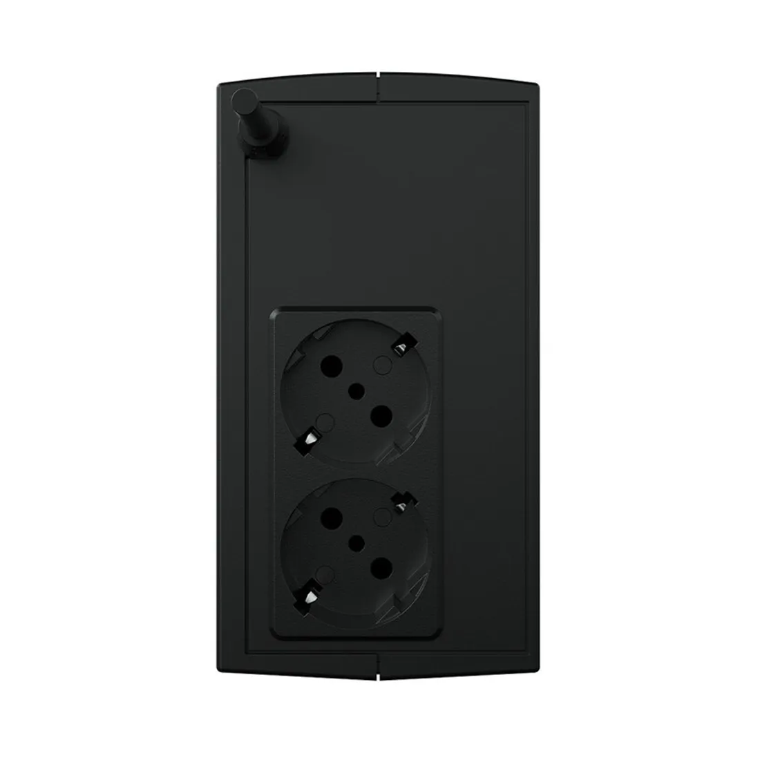 Источник бесперебойного питания CyberPower UTI675E — изображение 2