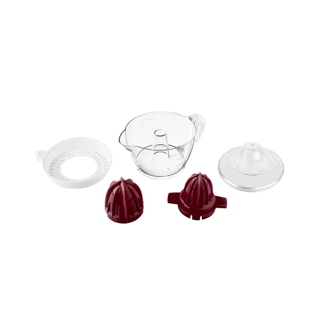 Соковыжималка цитрусовая Scarlett SC-JE50C06 — изображение 3