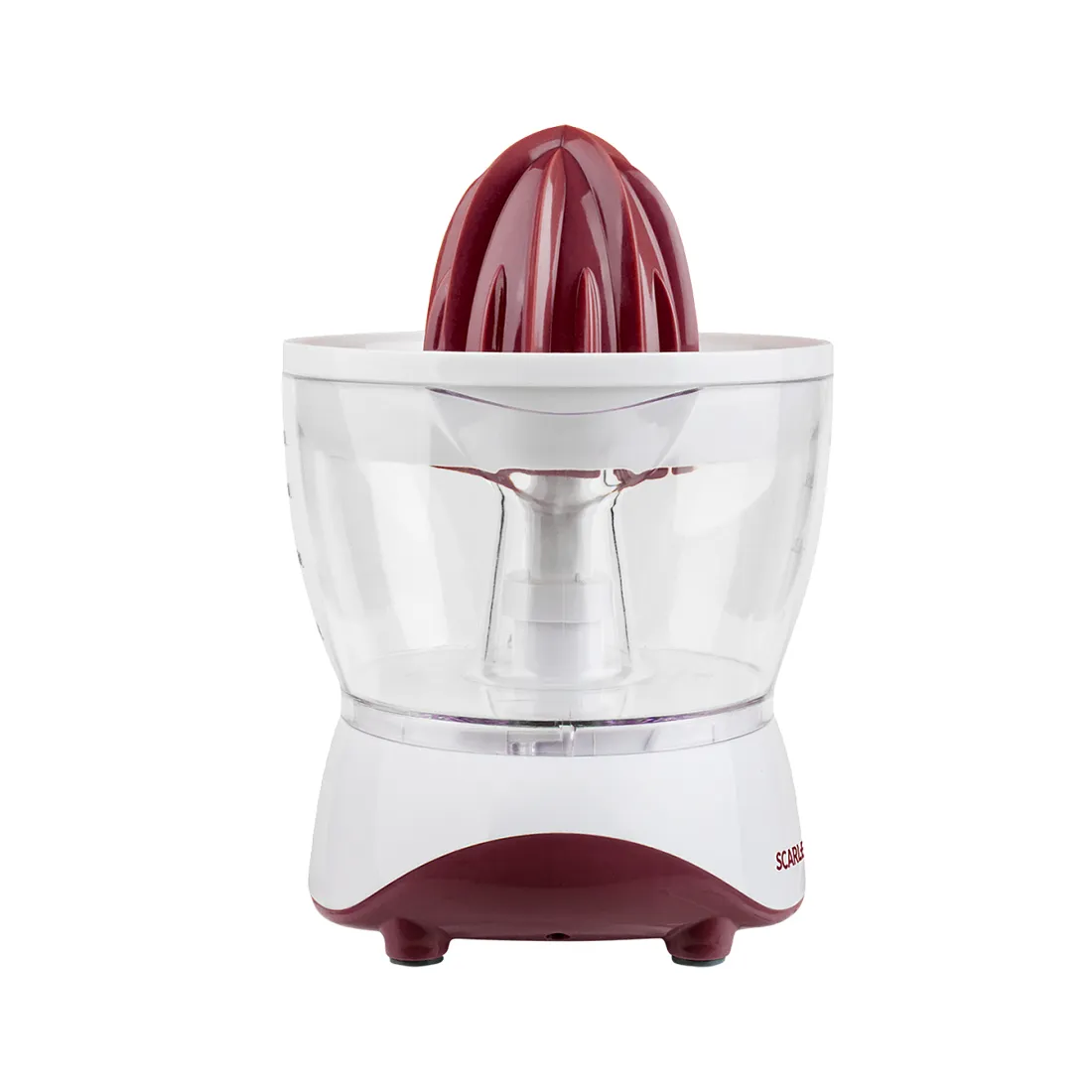 Соковыжималка цитрусовая Scarlett SC-JE50C06 — изображение 2