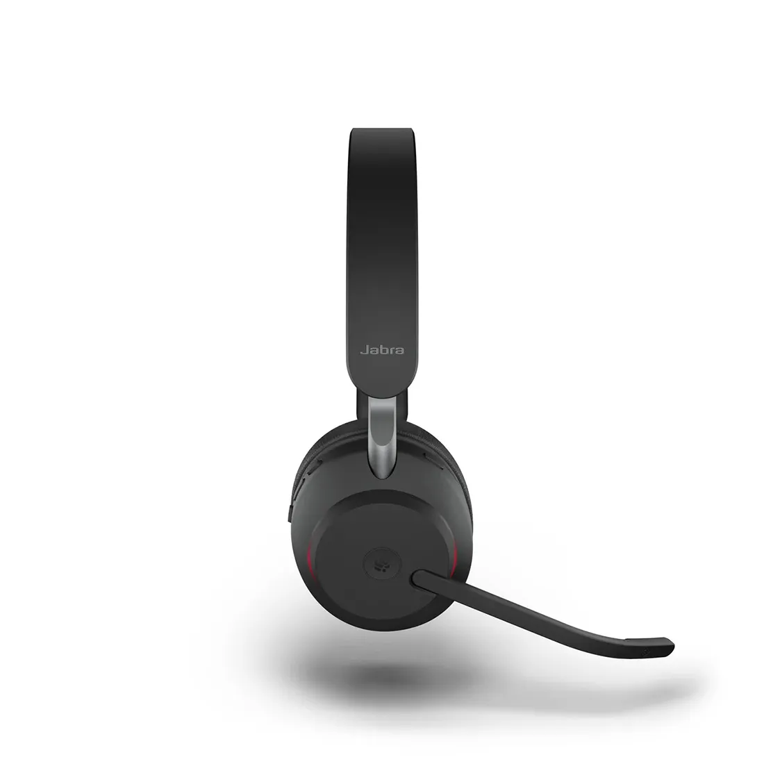 Гарнитура Jabra Evolve2 65, Link380a MS Stereo — изображение 3