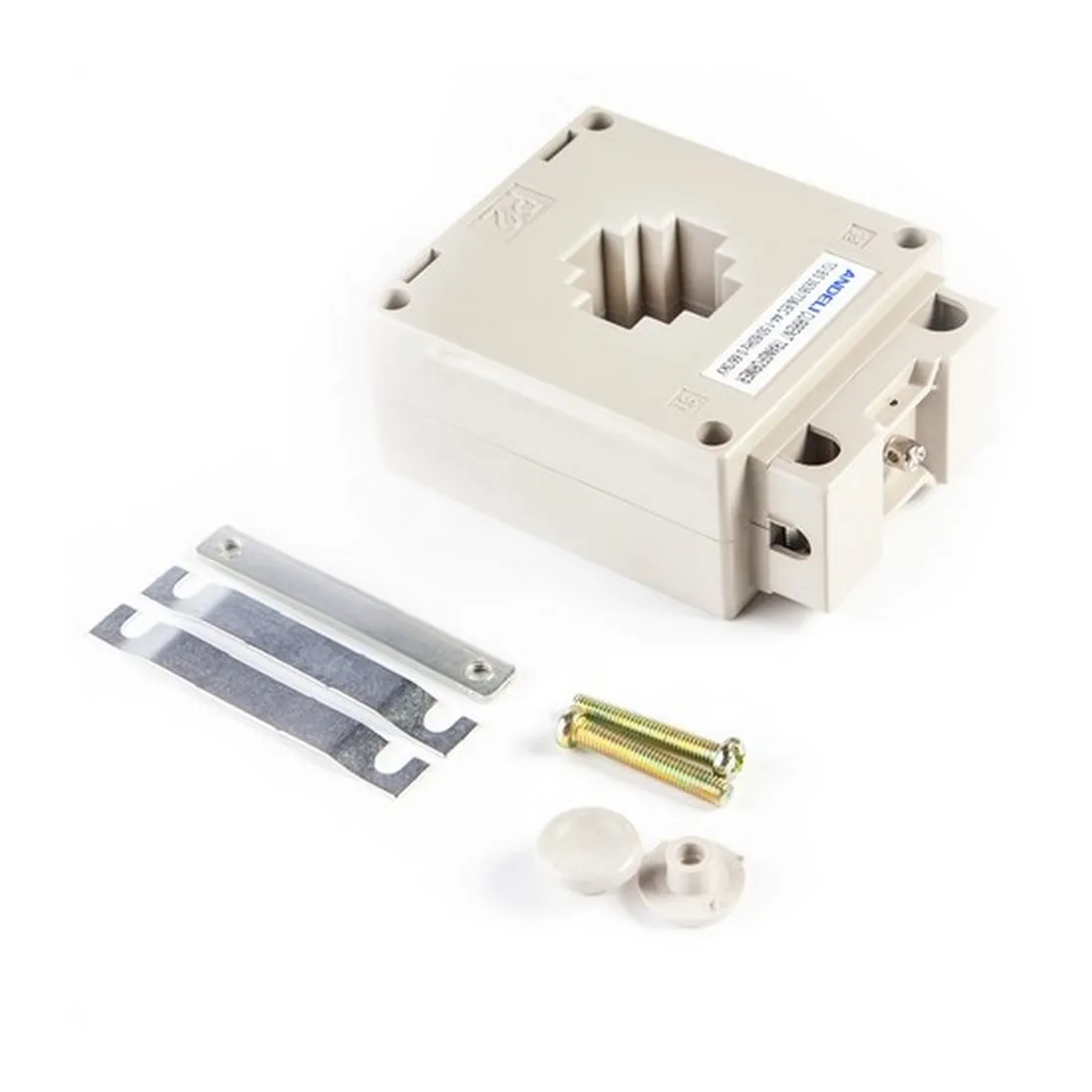 Трансформатор тока ANDELI MSQ-30 50/5 — изображение 2