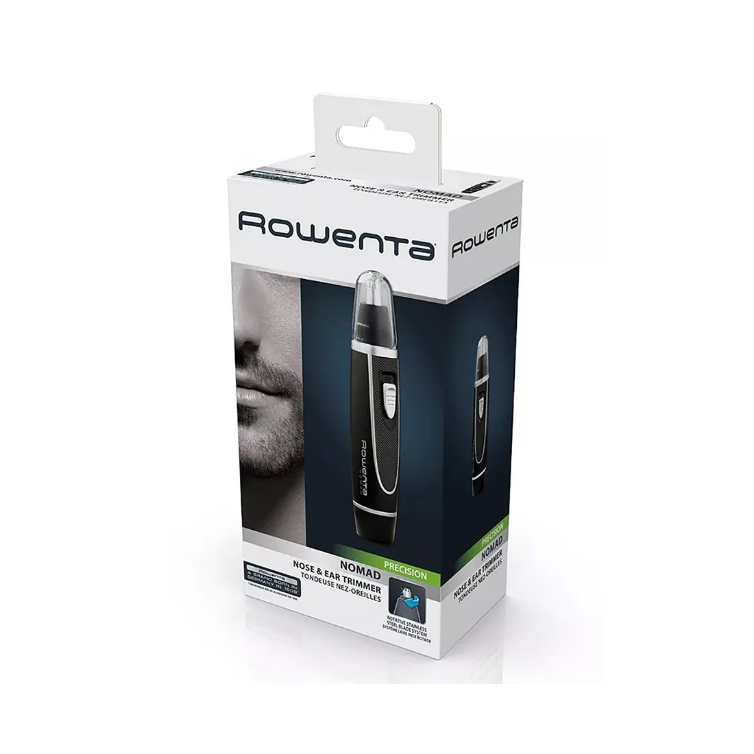 Триммер Rowenta TN3500F0 — изображение 3