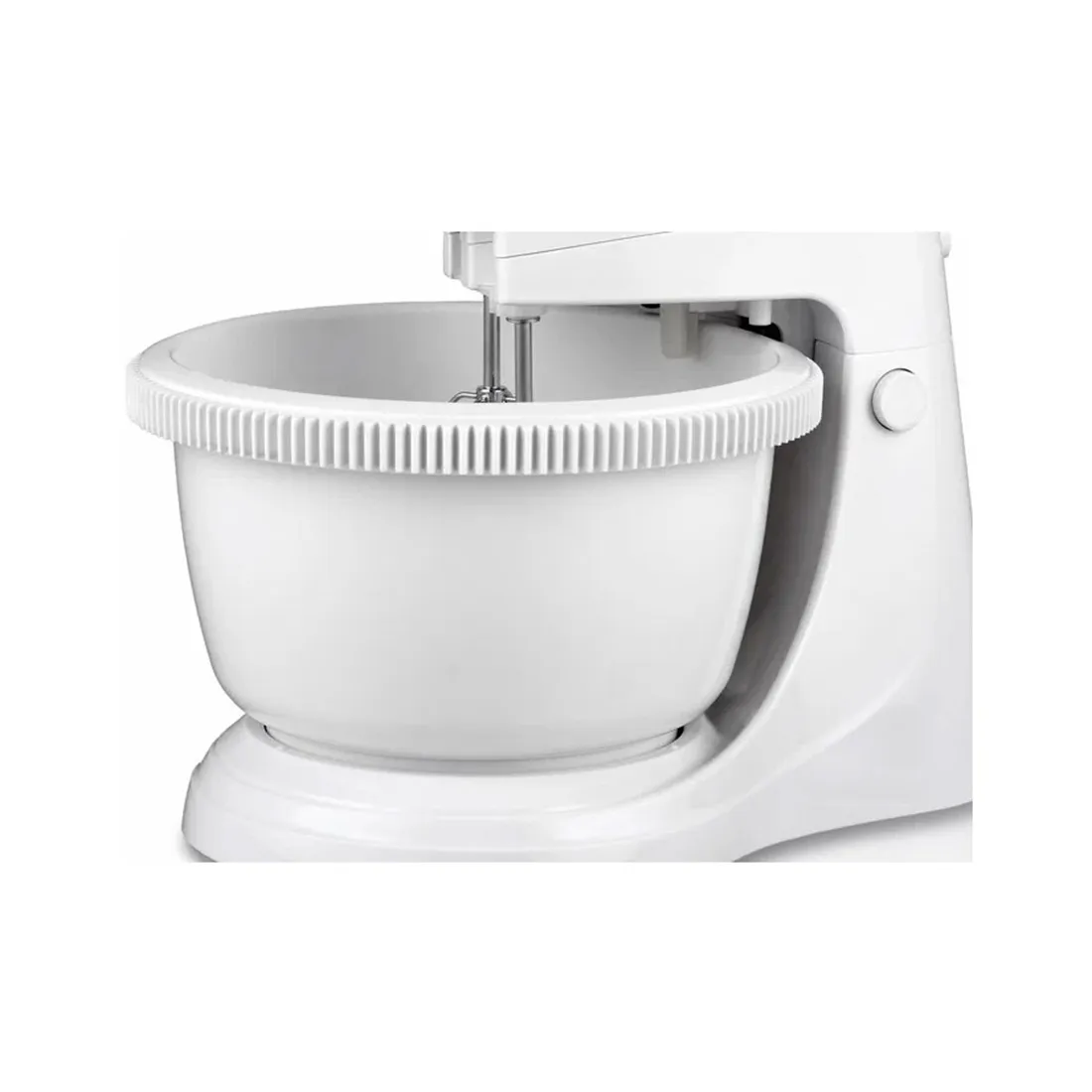 Планетарный миксер Centek CT-1106 Белый Серый — изображение 2