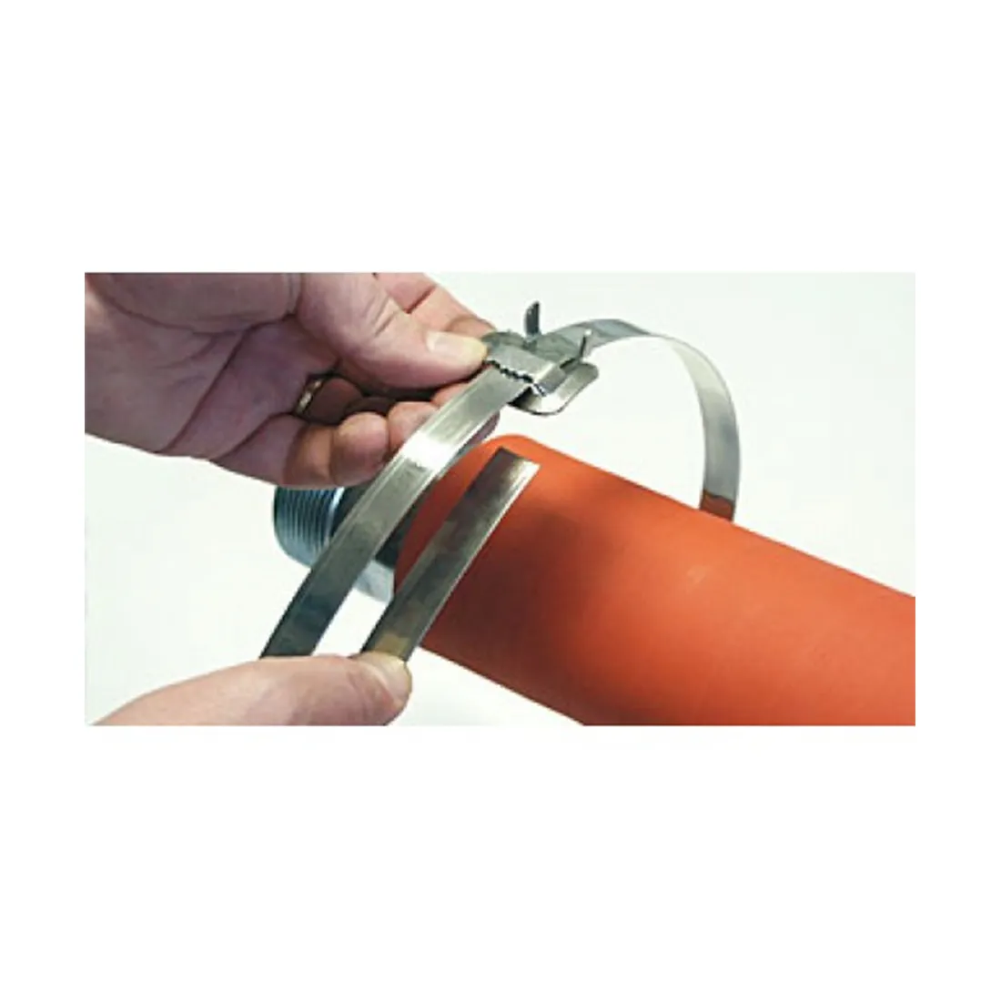 Скрепа для ленты А-Оптик АО-HC-20T-C201-1.2 — изображение 3