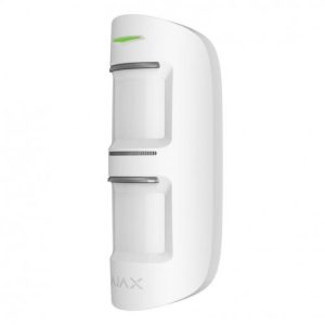 Ajax MotionProtect Outdoor (white) датчик движения